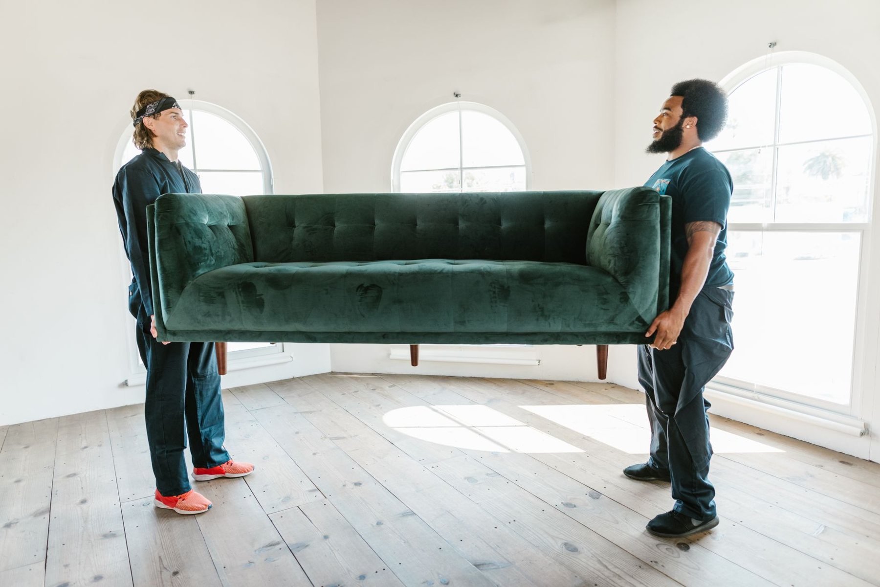 Furniture & Single-Item Moves in Goodyear AZ
