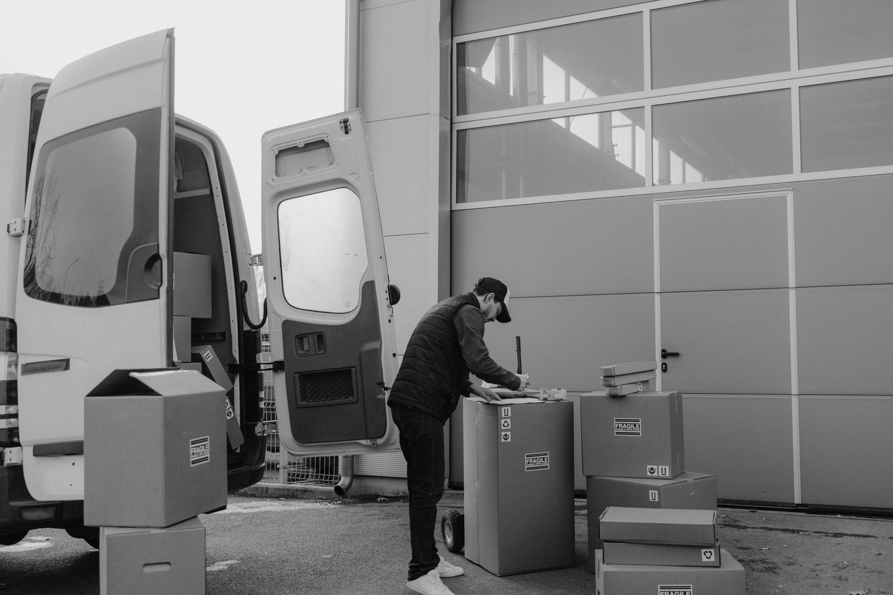 Last-Minute Moves in Goodyear AZ